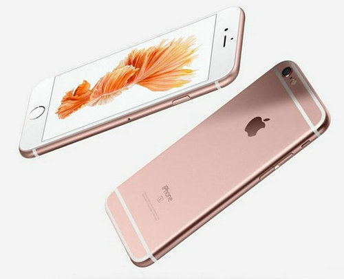 买买买 iPhone 6S值得购买的五大理由