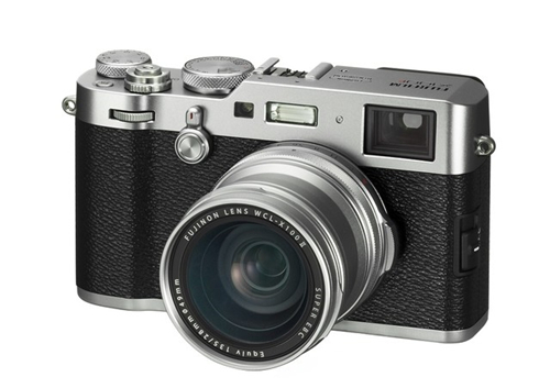 富士X100F 值得拥有的纪实相机