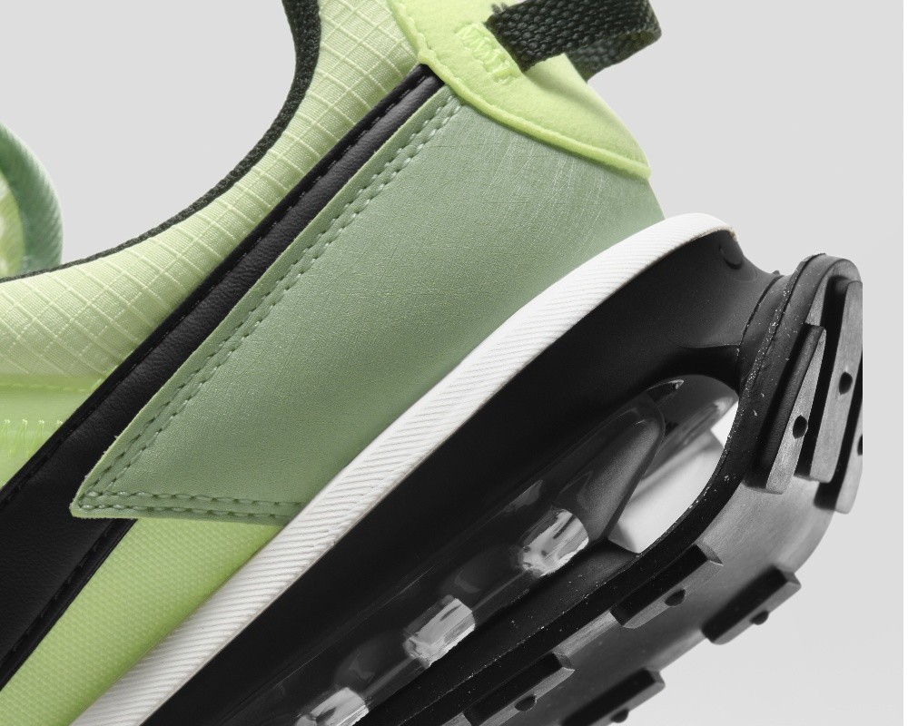 Nike Air Max Pre-Day：连接 Nike 不同时代设计革新的结晶