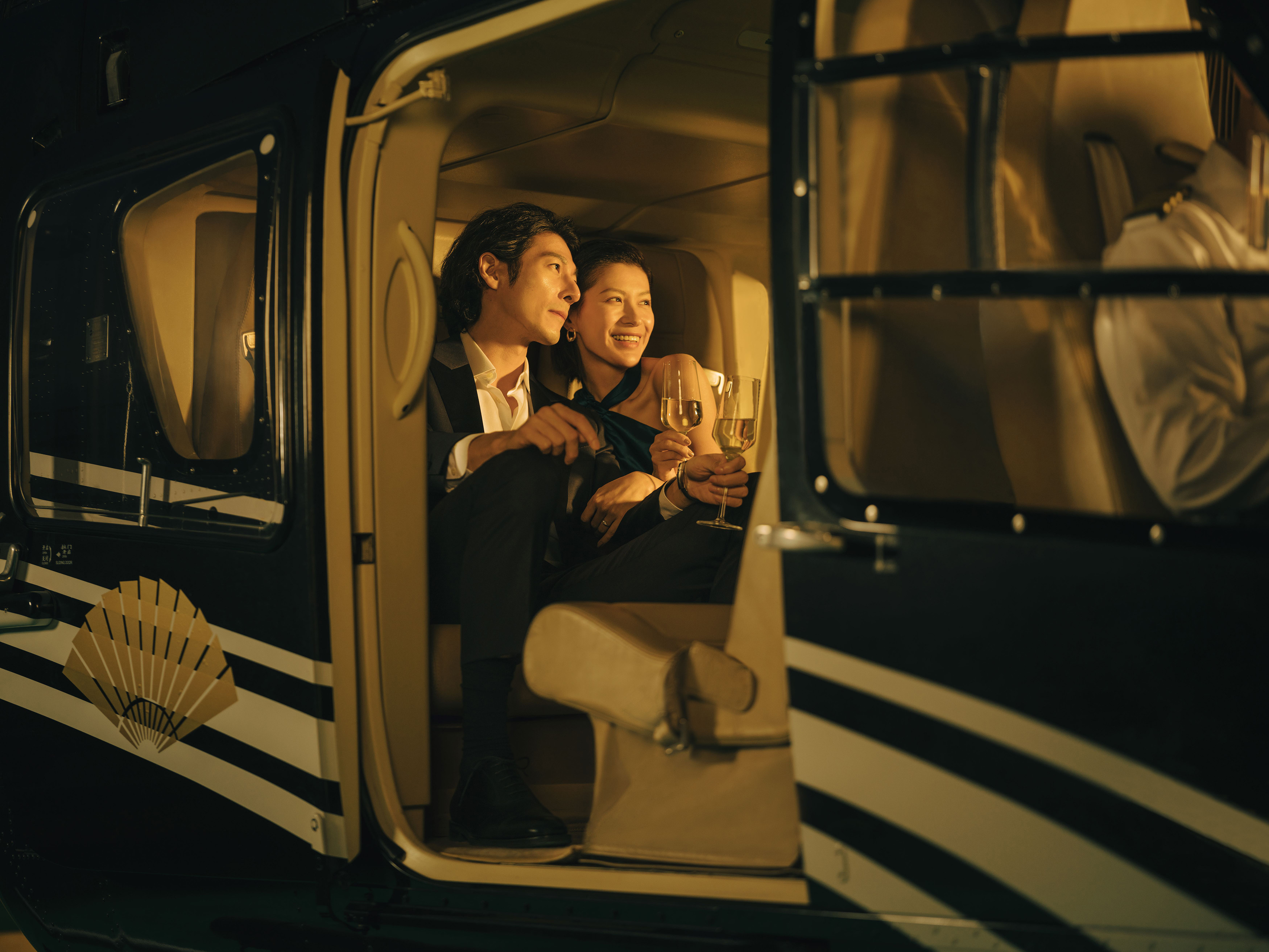 行启新岁 ，心向往之：文华东方酒店集团于新年之际特别献上「心之所向」品牌电影