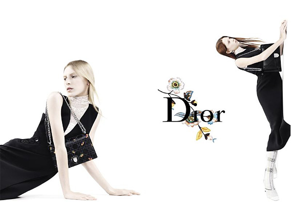 diorama 2015春夏新款系列手袋