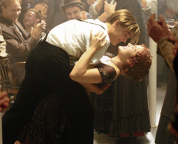 titanic