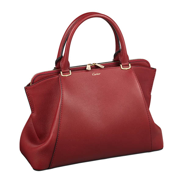 卡地亚cdecartier系列皮具
