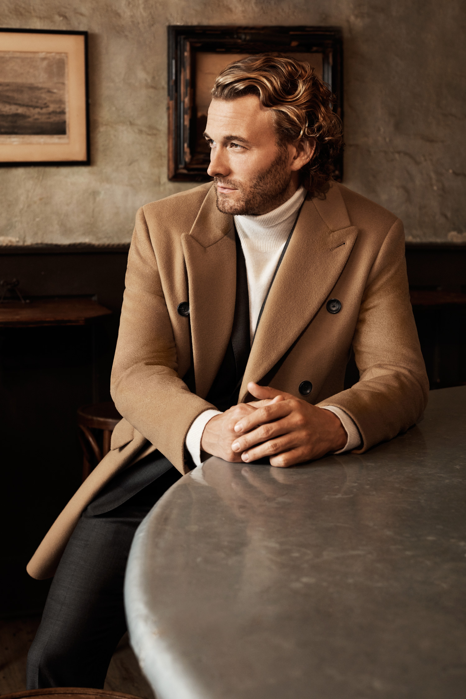 club monaco推出2016年秋冬季系列_品牌新闻_潮流服饰频道_vogue时尚