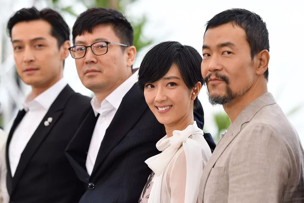 廖凡无招胜有招