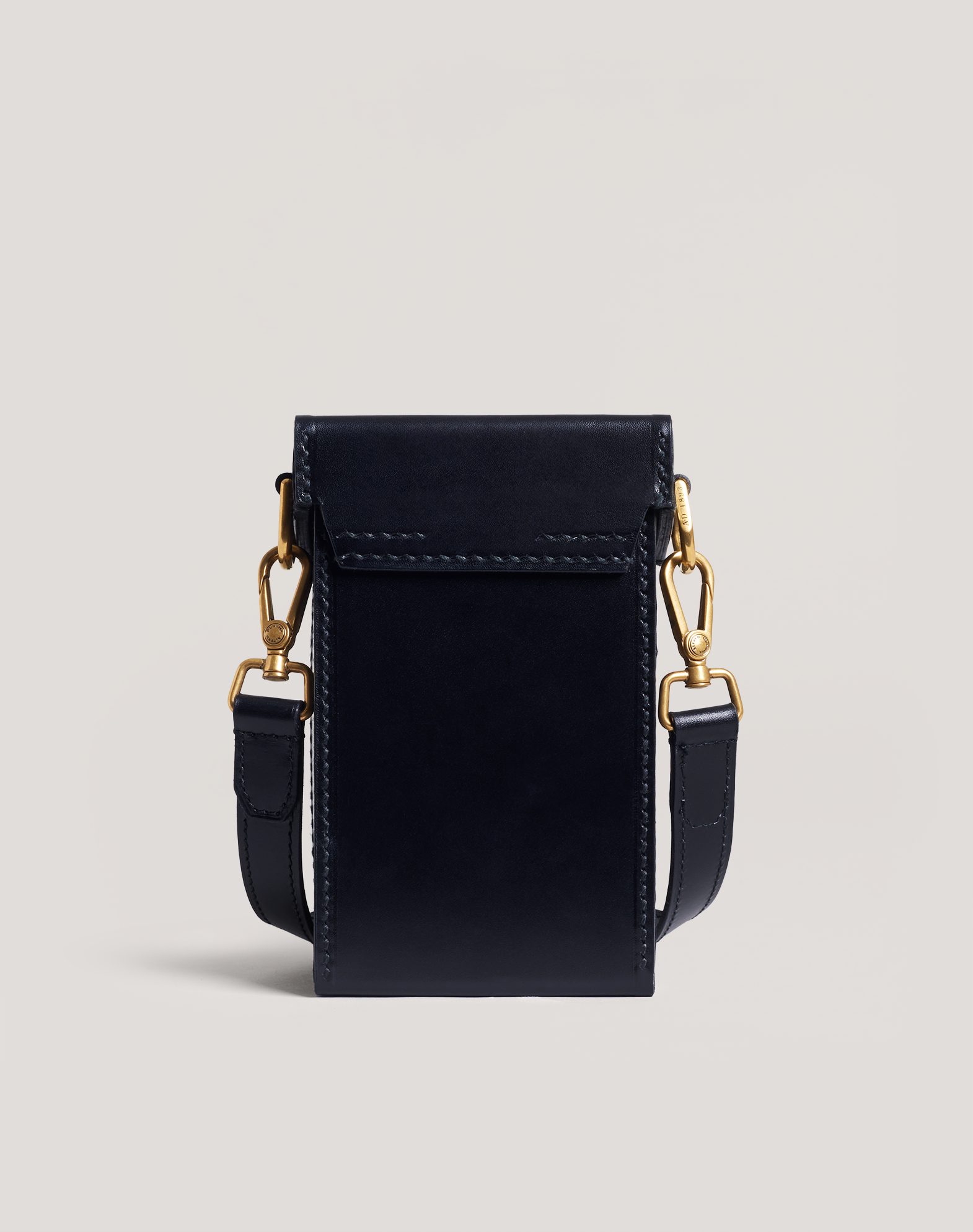 dunhill lock bag