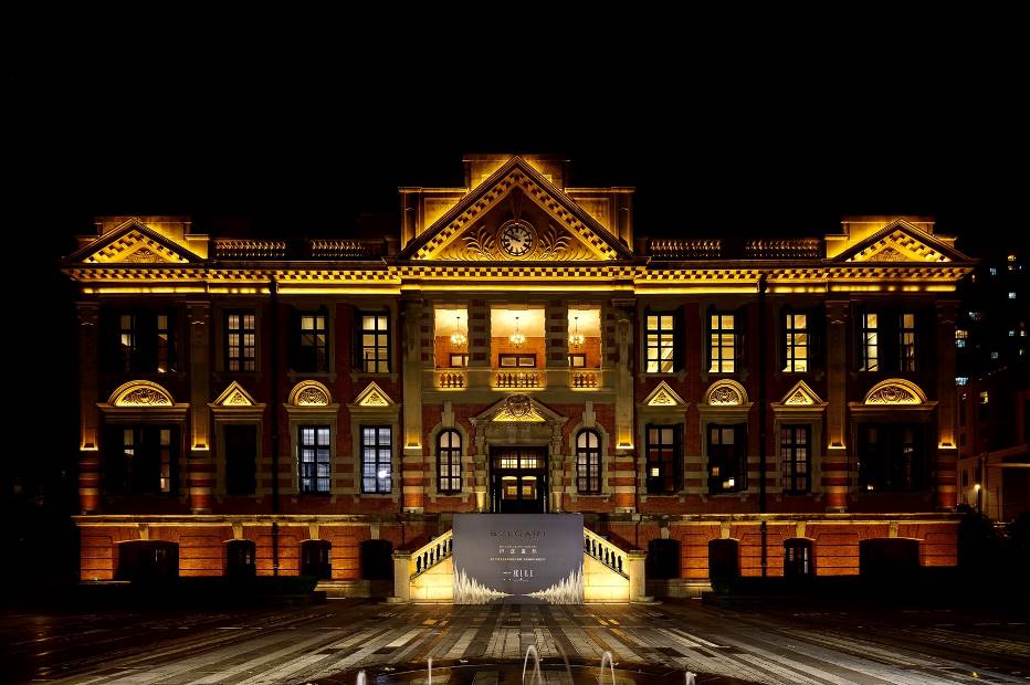 致敬永恒流转的璀璨光华 上海宝格丽酒店举办"声意盎然"钢琴独奏音乐