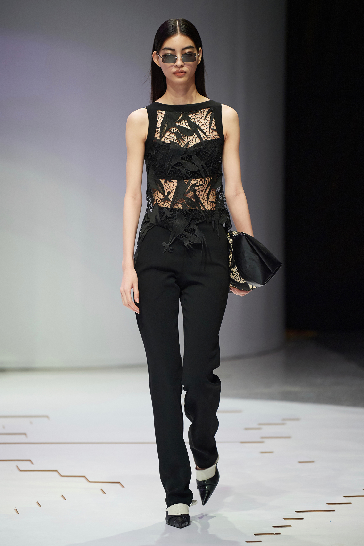 yirantian 2021 春夏系列 encircle