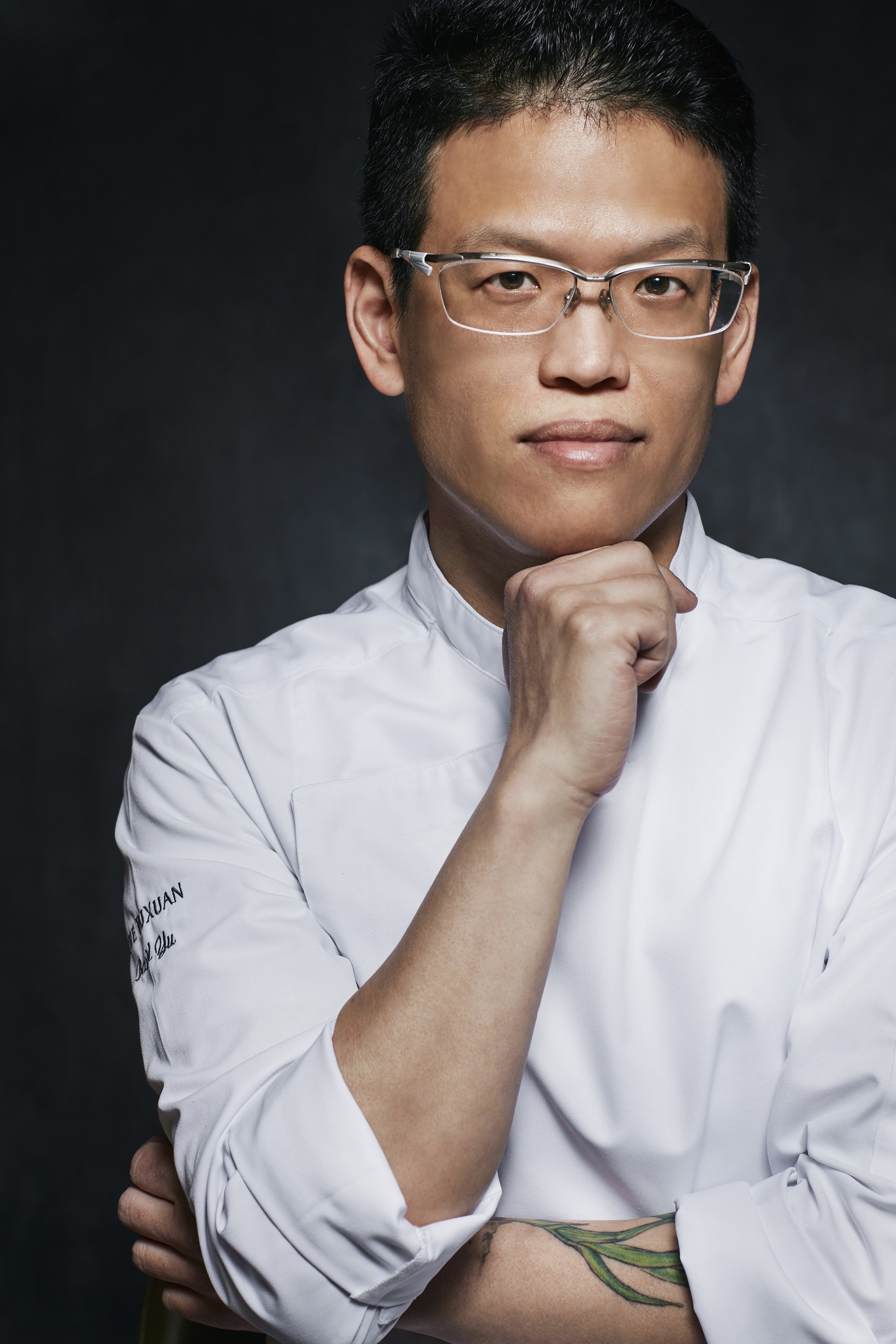 璞瑄酒店宣布Basil Yu担任酒店行政总厨