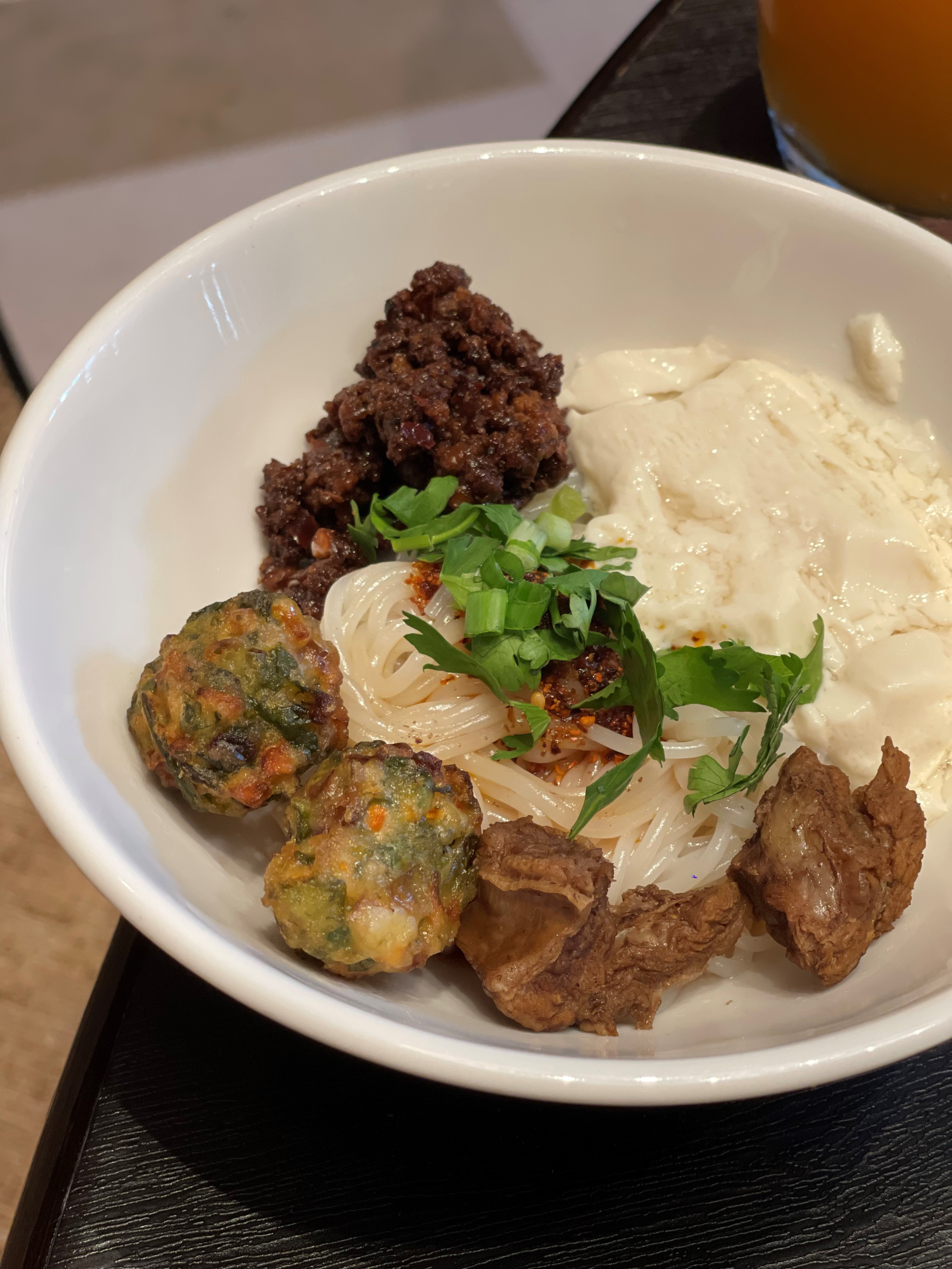 悦享美食全新体验尽在北京世园凯悦酒店享悦中餐厅