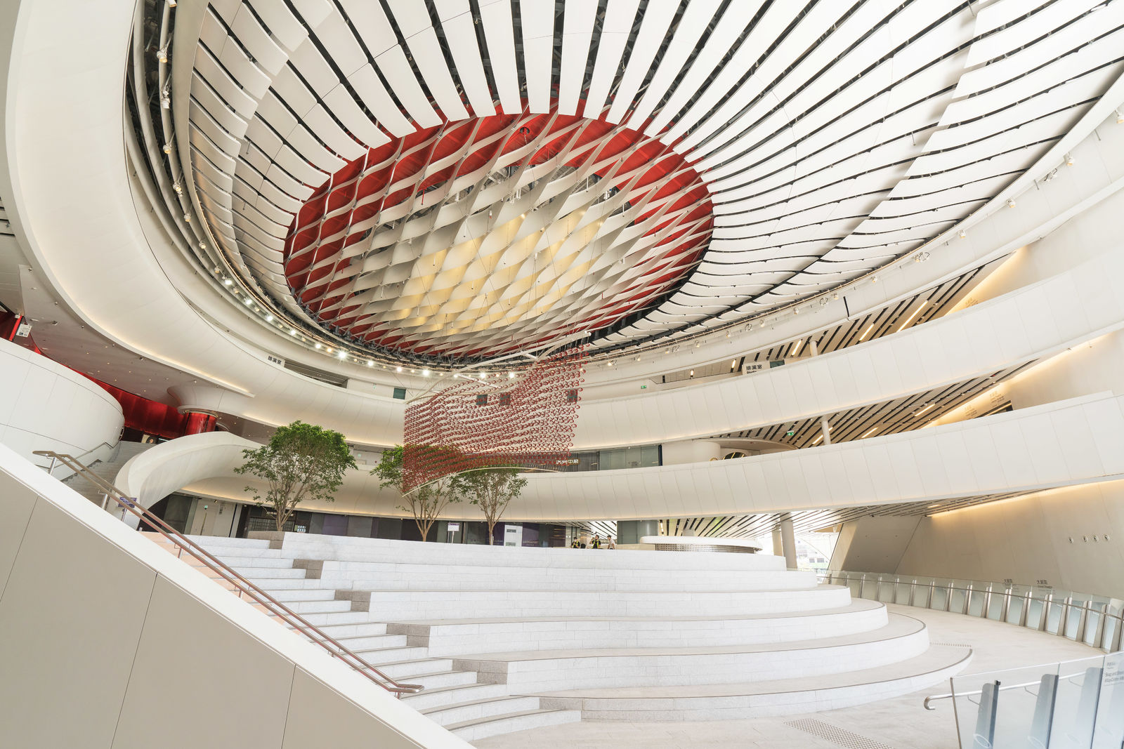 传统新演绎,再遇西九龙