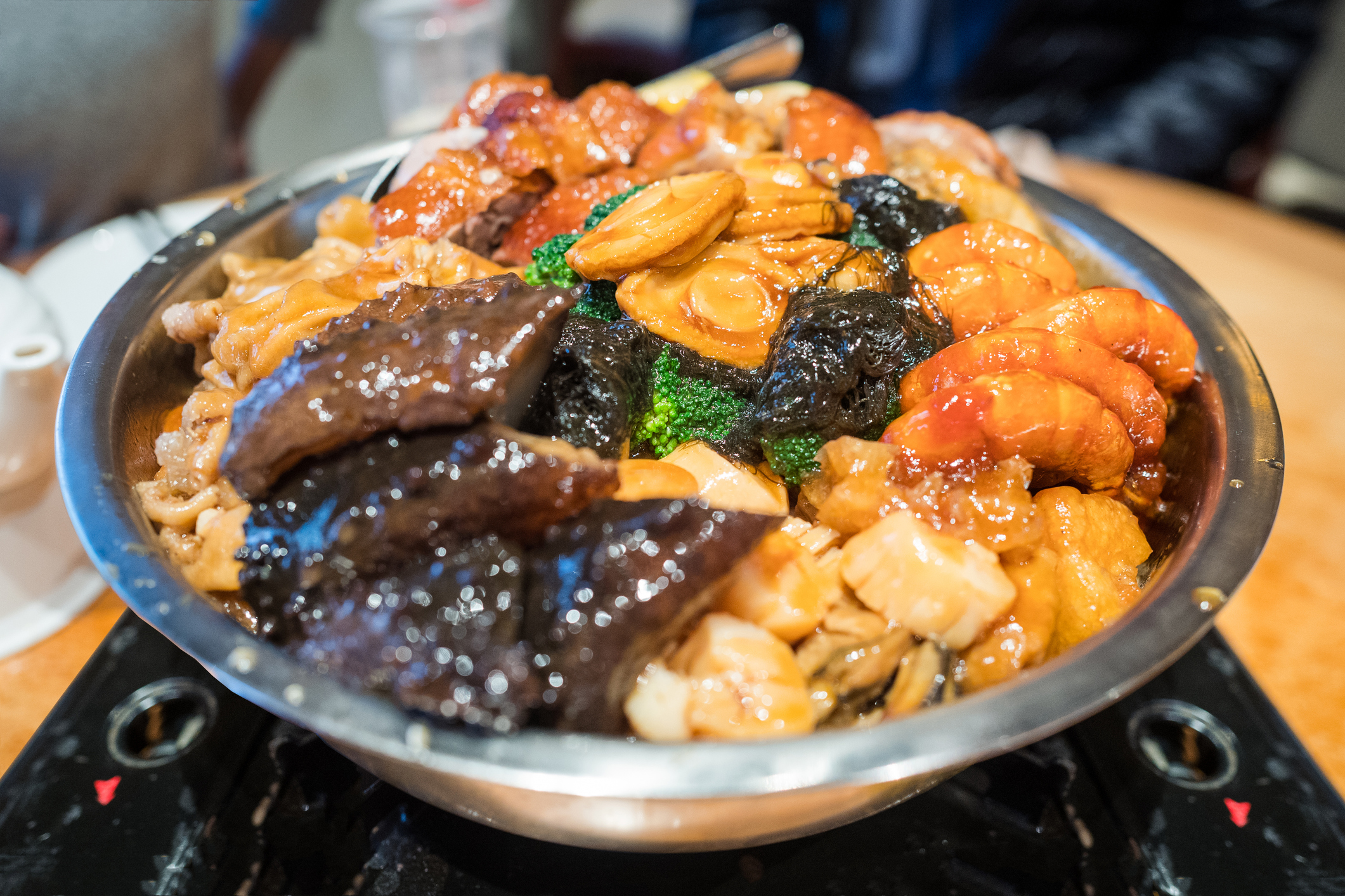 非遗美食 就在香港——人间烟火的暖意传承