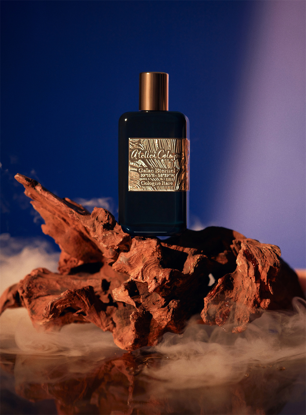 ateliercologne法国欧珑倾献全新秘境之木ga03aceternel稀世古龙