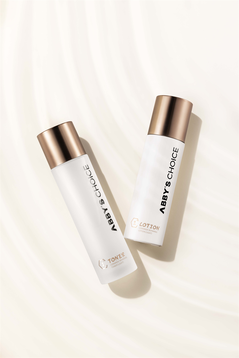 宅家也要美丽完子心选神经酰胺水乳升级版予以肌肤全新修护体验