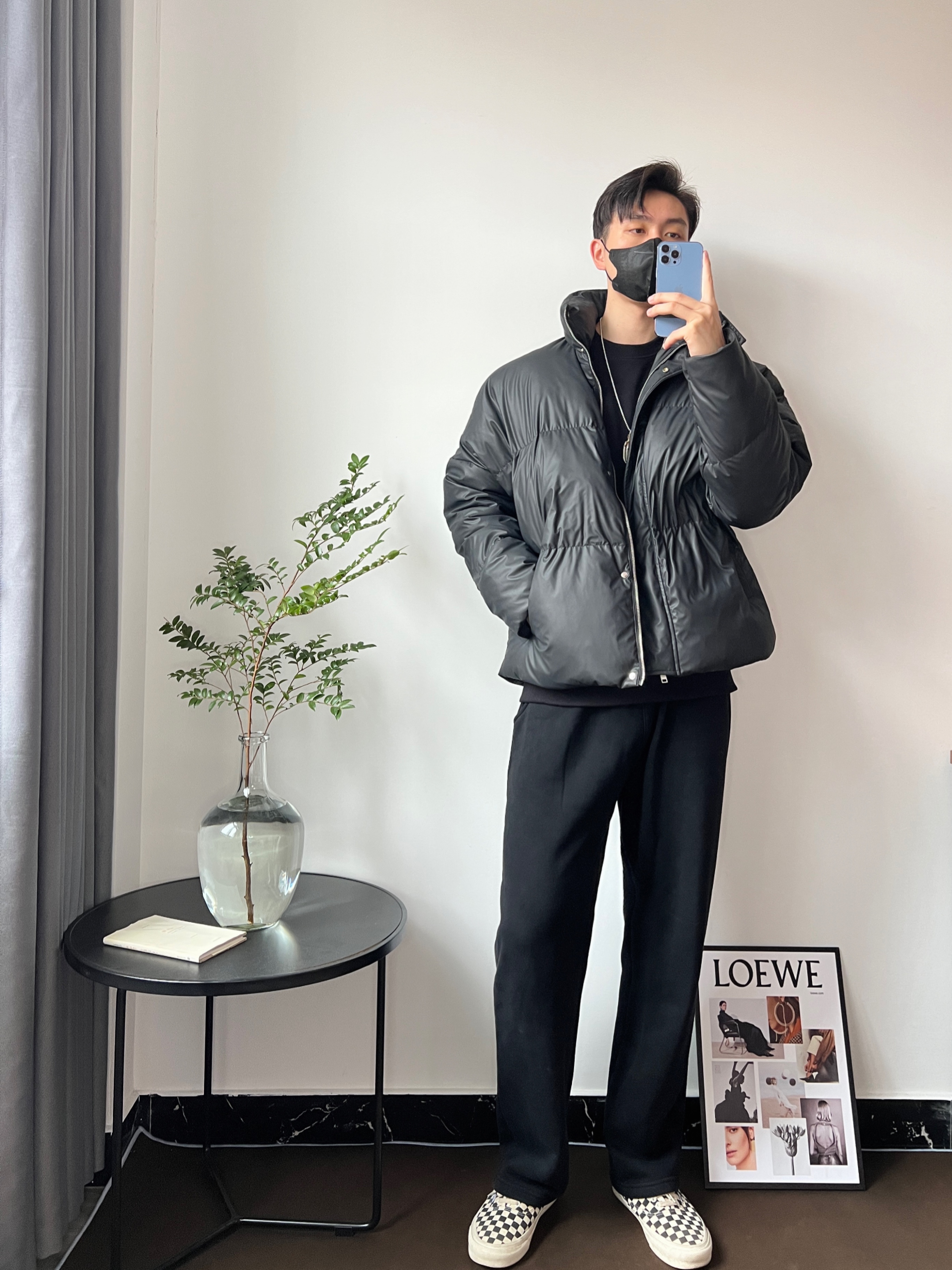 焕新穿搭灵感,冬季气场全开_品牌新闻_潮流服饰频道_vogue时尚网