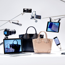 Christian Louboutin 发布Eloise系列包袋