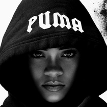 【一周要闻】你的Rihanna同款卫衣正在上架中...