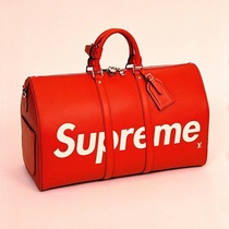 【一周要闻】就连Louis Vuitton也与Supreme联名了