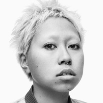 化妆师 Kanako Takase-时尚圈中人
