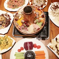 年夜饭里观“中国地图” 家的味道是妈妈的味道-美食