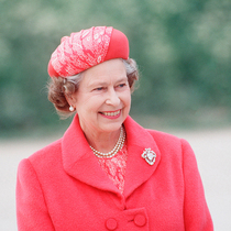 伊丽莎白女王生日快乐！来看她这92年的人生画卷-圈内名流