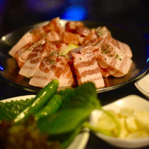 吃遍韩国 领略舌尖上的韩国美食-美食