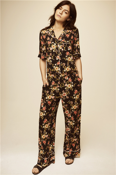 newlooklondon2018情人节系列甜蜜上市