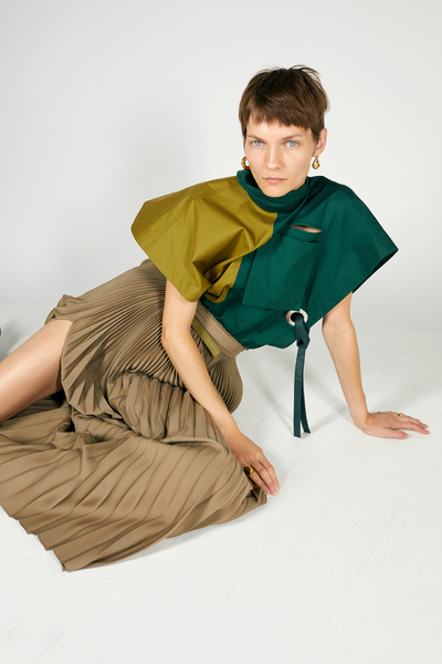 phoebephilo的最后美丽系列