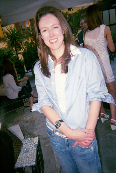 givenchyclarewaightkeller揭示高级定制的精髓