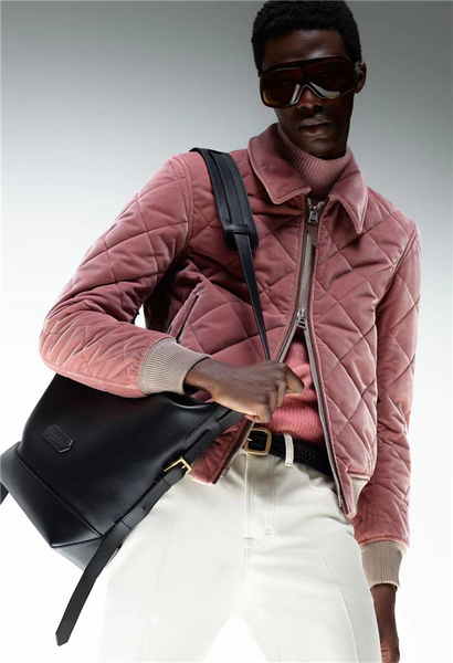 tomford2021秋冬男士系列