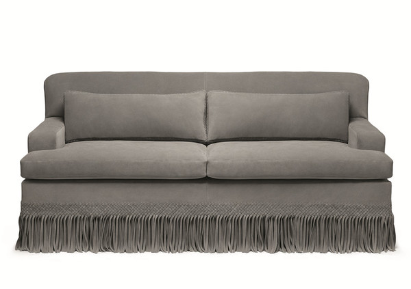 bottega veneta全新家居系列亮相 2018 米兰国际家具展