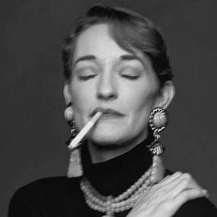 永恒的缪斯 Loulou de la Falaise 