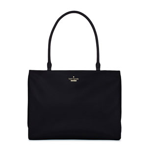 KATE SPADE NEW YORK发布2014假日全新尼龙系列