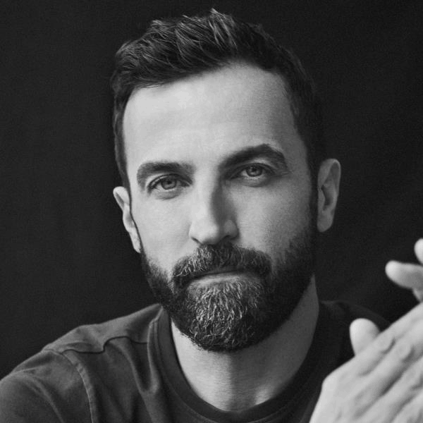 路易威登宣布与女装艺术总监nicolas ghesquière续约