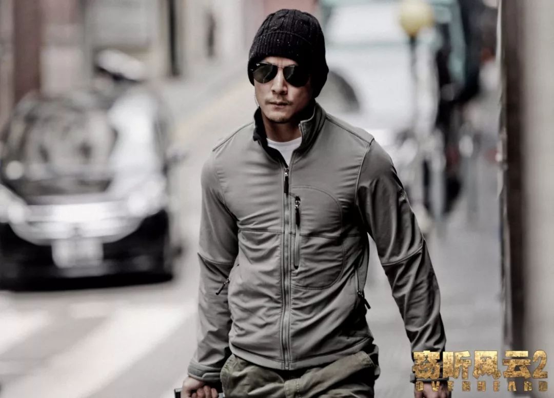 当最酷的北欧灵气少女,遇见不老的美少年